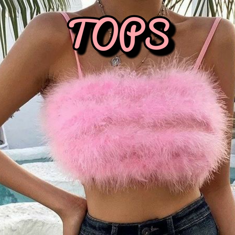 TOPS - Picture 1 of 1